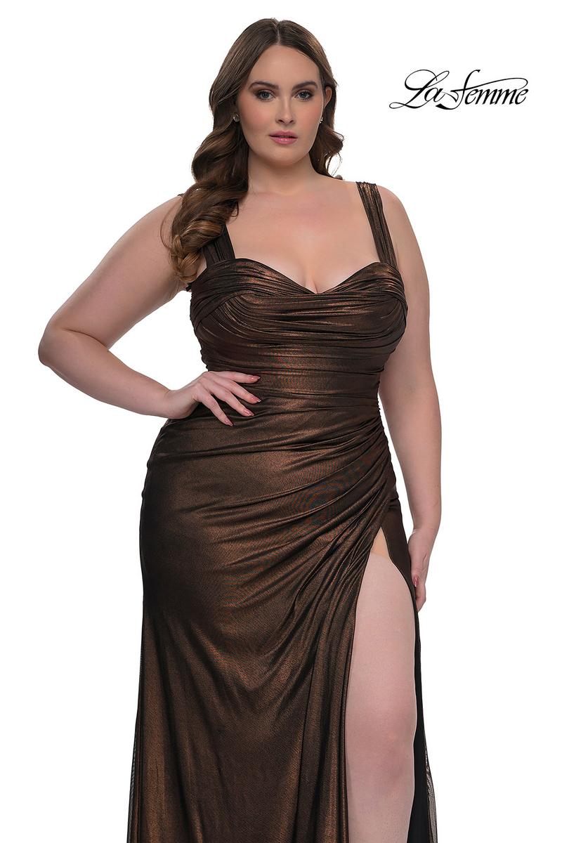 Plus Sizes Style Number 32991 - 18