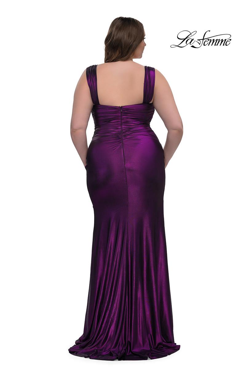 Plus Sizes Style Number 32991 - 4