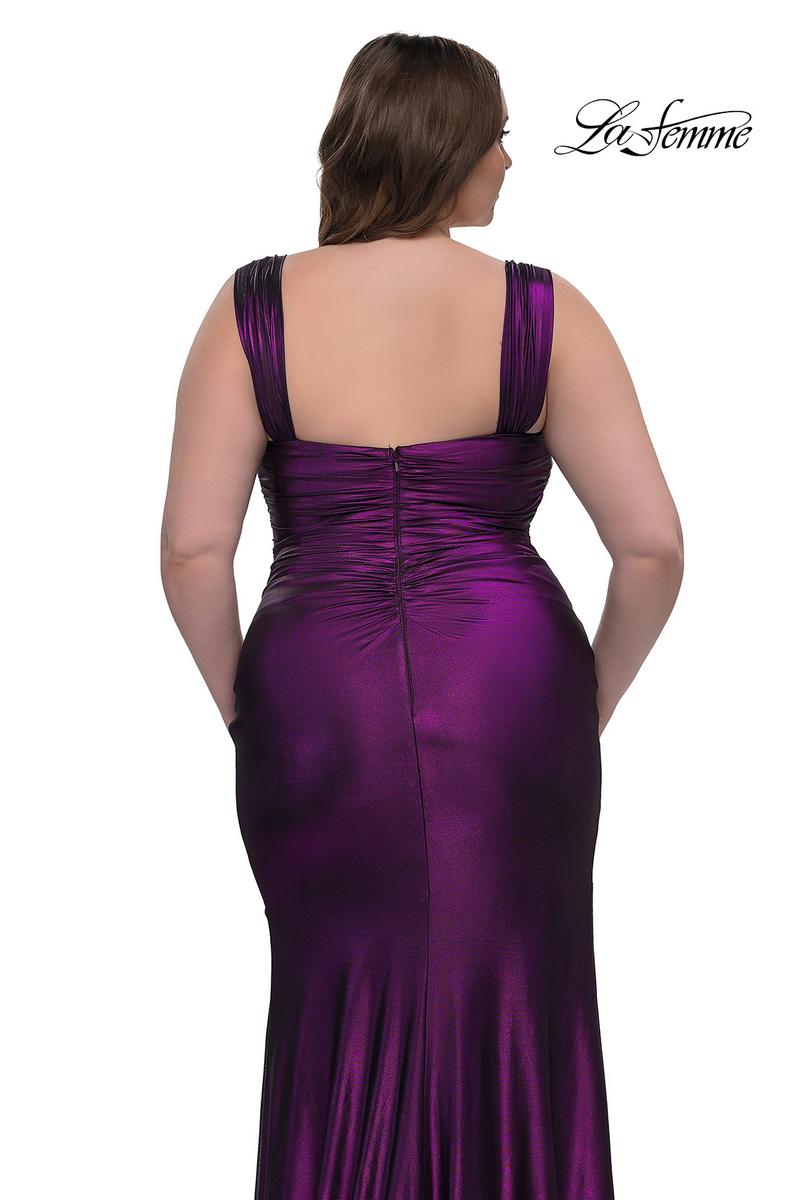Plus Sizes Style Number 32991 - 10