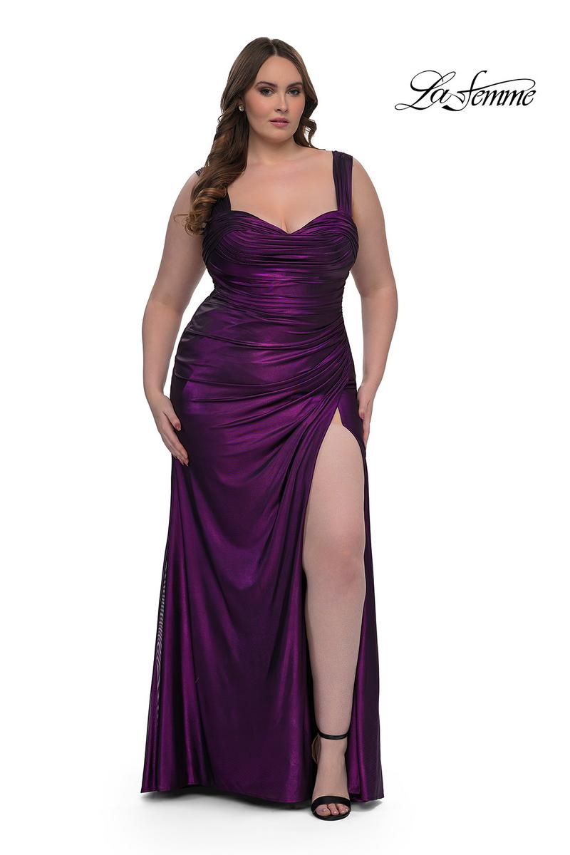 Plus Sizes Style Number 32991 - 3