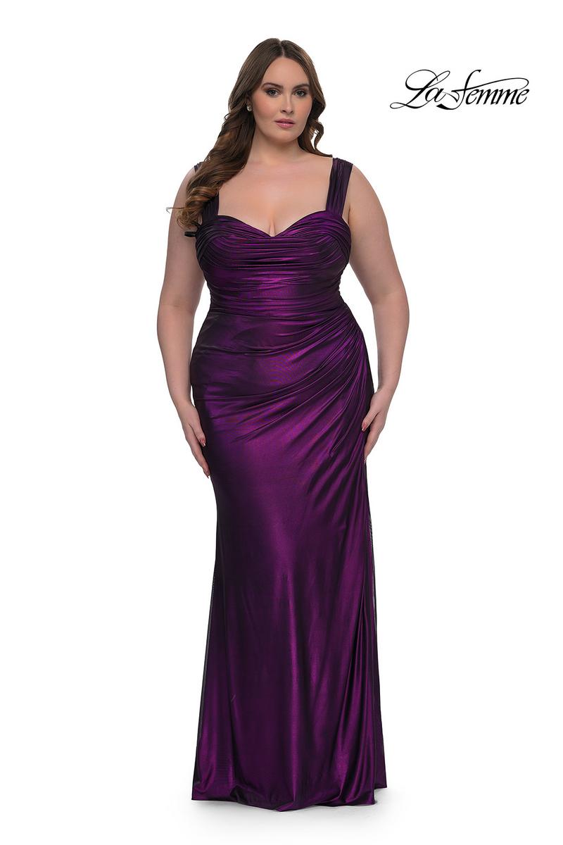 Plus Sizes Style Number 32991 - 14