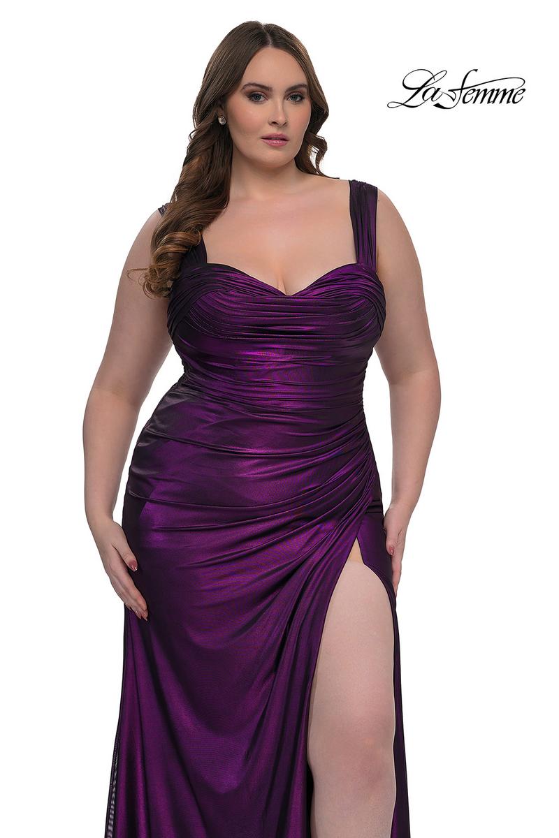 Plus Sizes Style Number 32991 - 17
