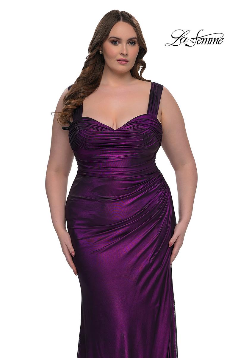 Plus Sizes Style Number 32991 - 9