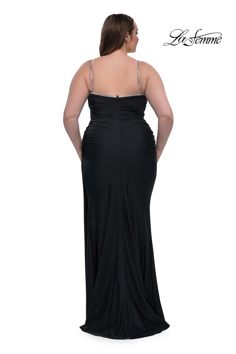 Plus Sizes Style Number 32992 - 4