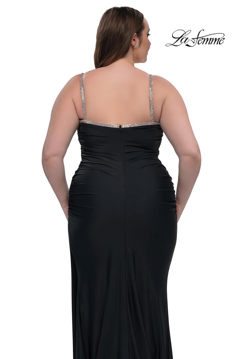 Plus Sizes Style Number 32992 - 8