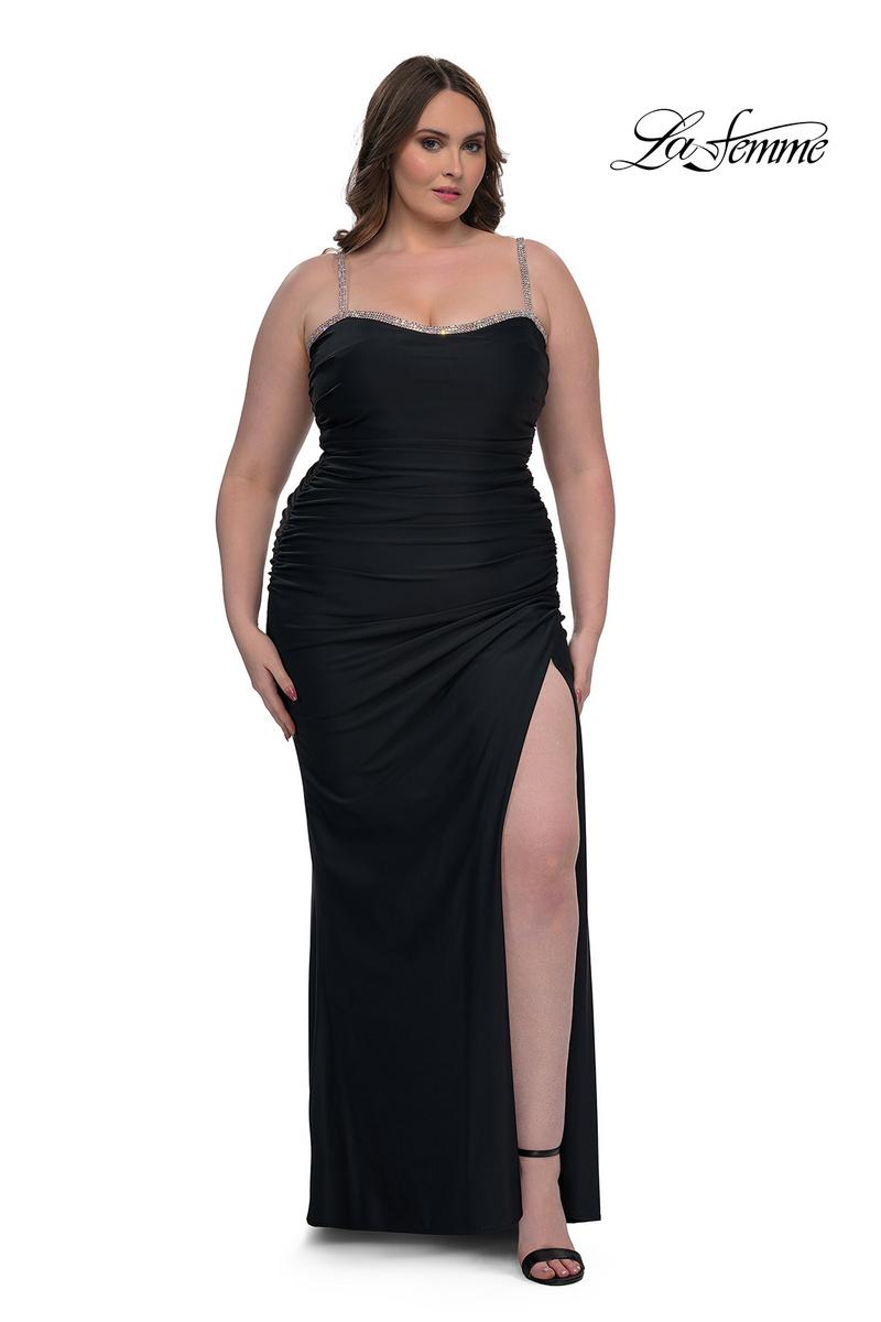 Plus Sizes Style Number 32992 - 3