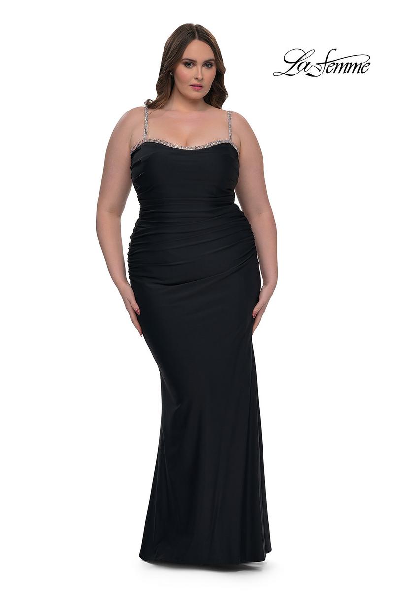 Plus Sizes Style Number 32992 - 10