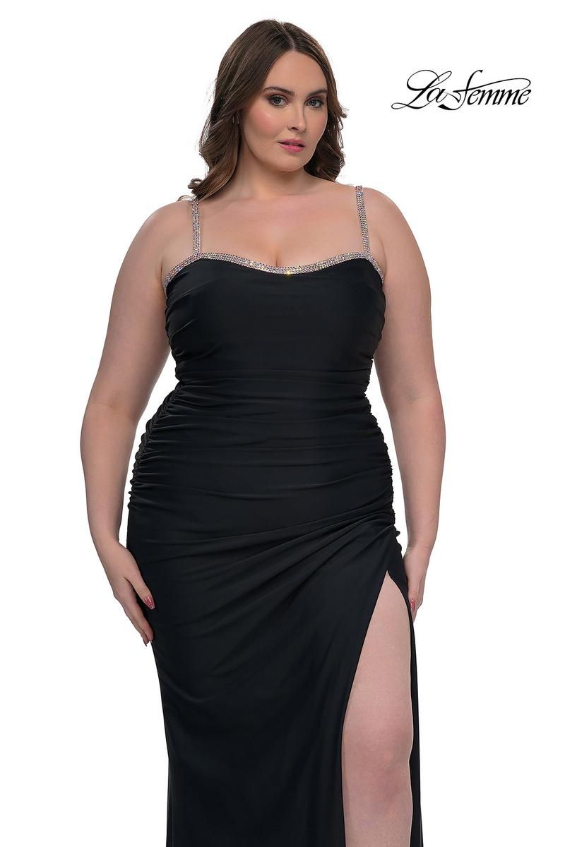 Plus Sizes Style Number 32992 - 7