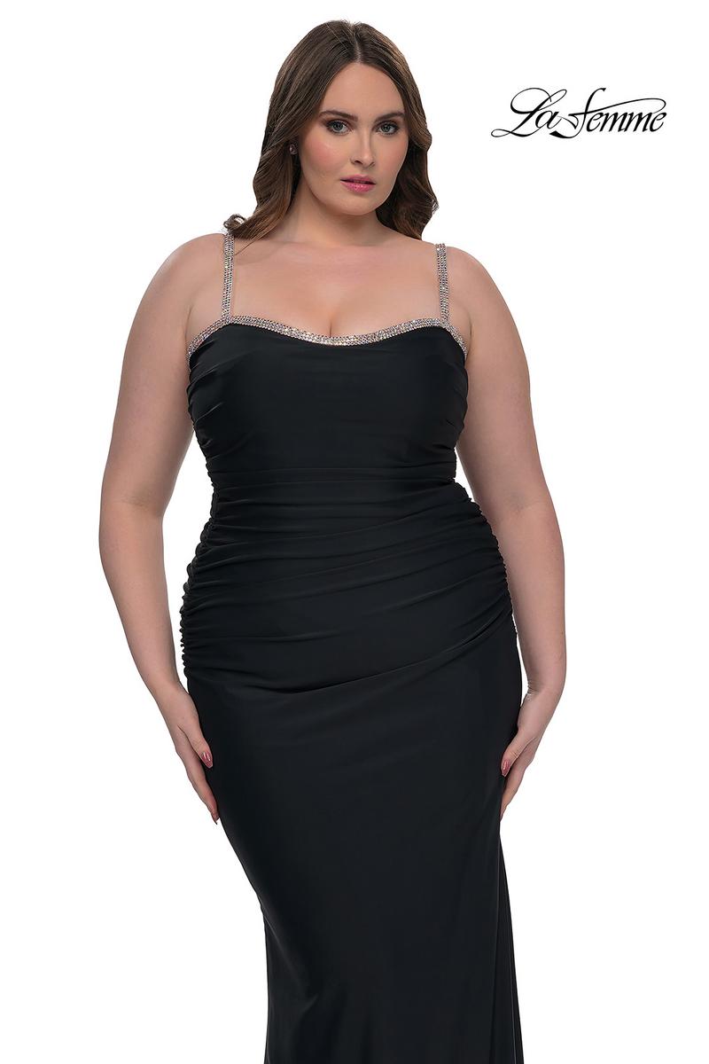 Plus Sizes Style Number 32992 - 12