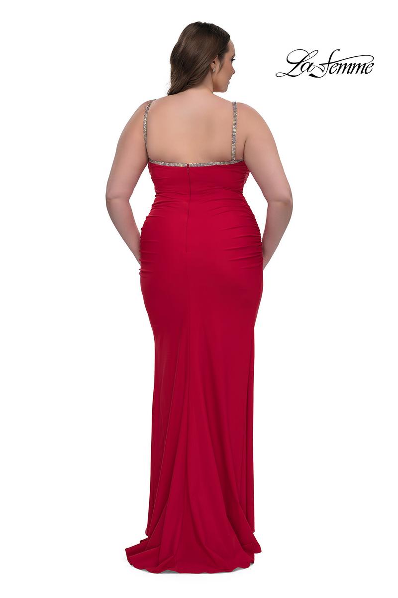Plus Sizes Style Number 32992 - 2