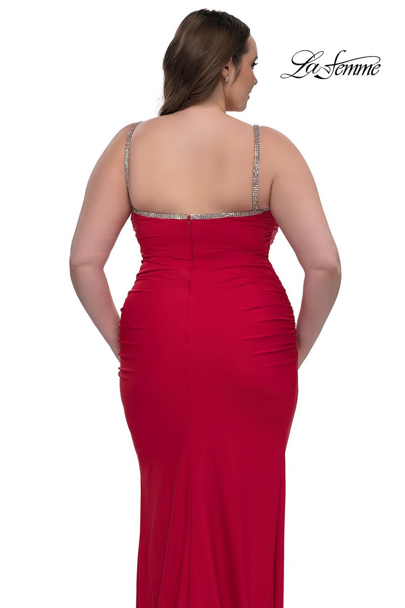 Plus Sizes Style Number 32992 - 6