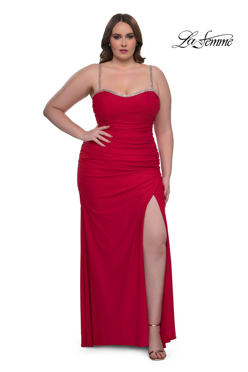 Plus Sizes Style Number 32992 - 1
