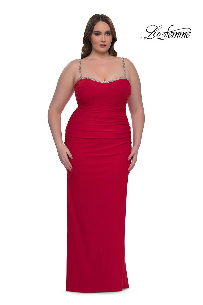 Plus Sizes Style Number 32992 - 9