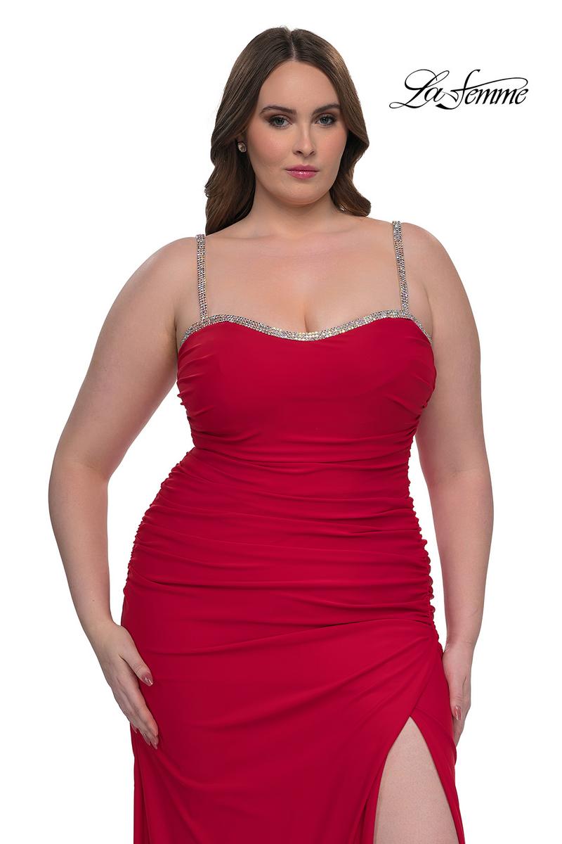 Plus Sizes Style Number 32992 - 11