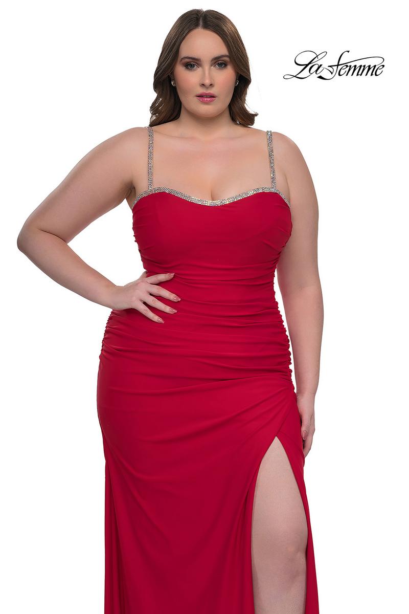 Plus Sizes Style Number 32992 - 5