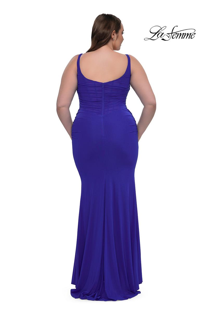 Plus Sizes Style Number 33005 - 4