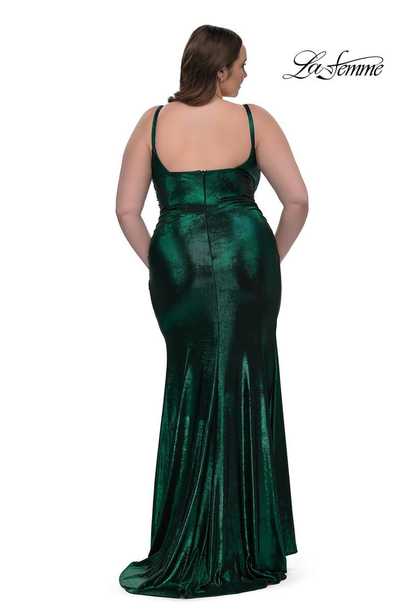 Plus Sizes Style Number 33020 - 2