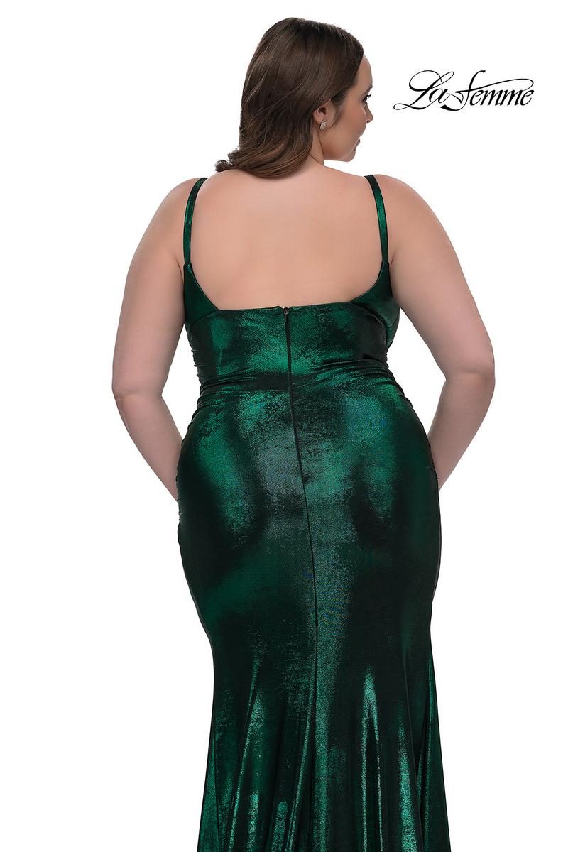 Plus Sizes Style Number 33020 - 8