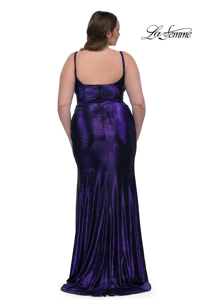 Plus Sizes Style Number 33020 - 6