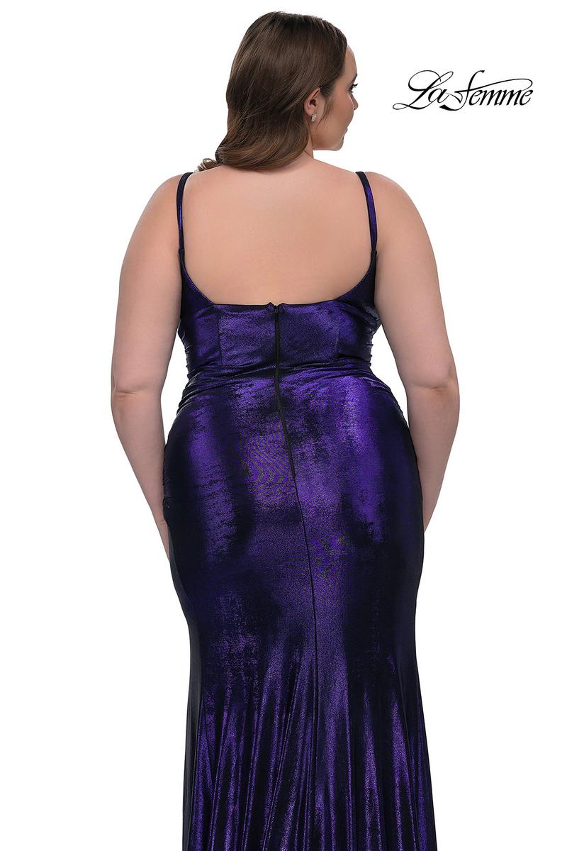 Plus Sizes Style Number 33020 - 12