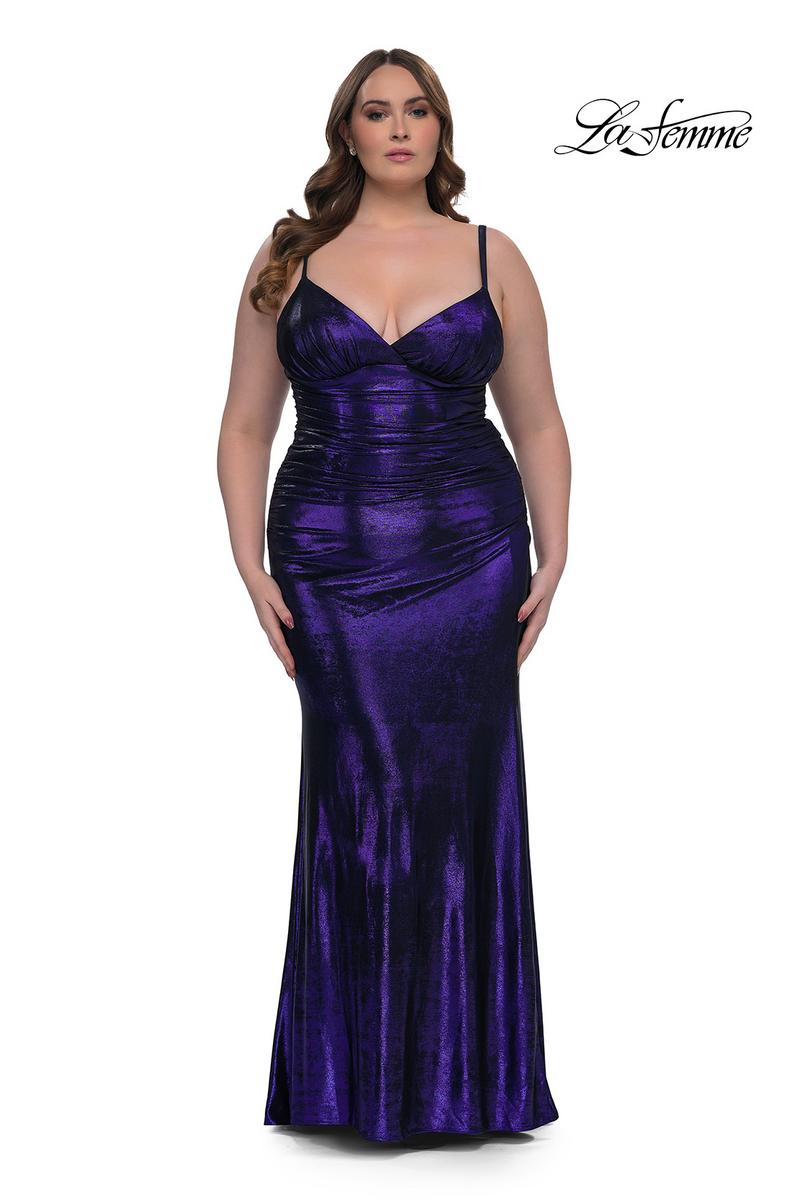 Plus Sizes Style Number 33020 - 15