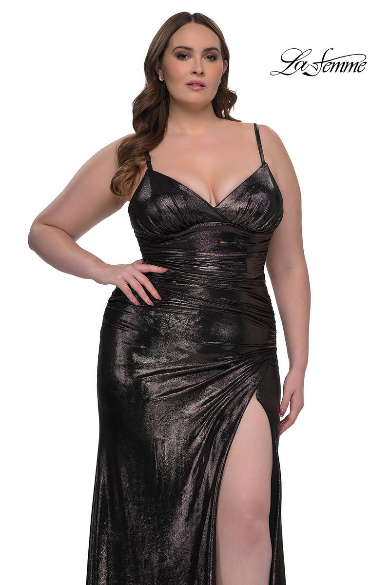 Plus Sizes Style Number 33020 - 9