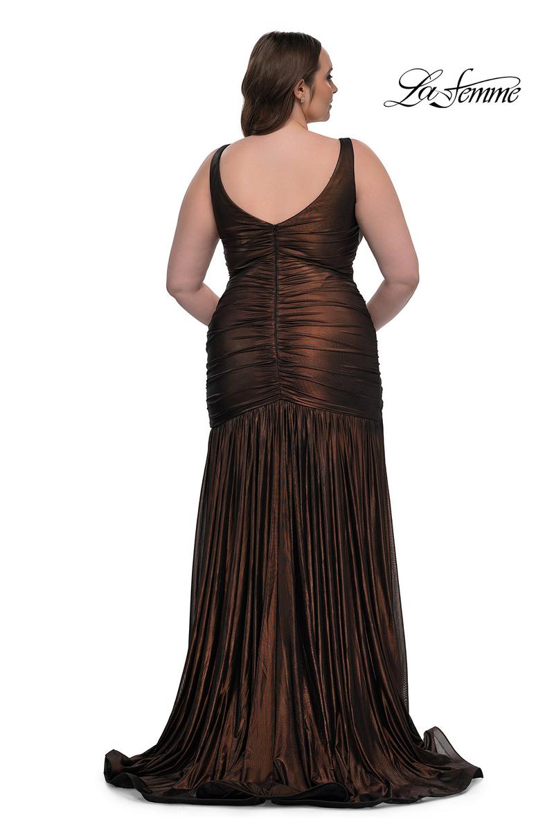 Plus Sizes Style Number 33021 - 2