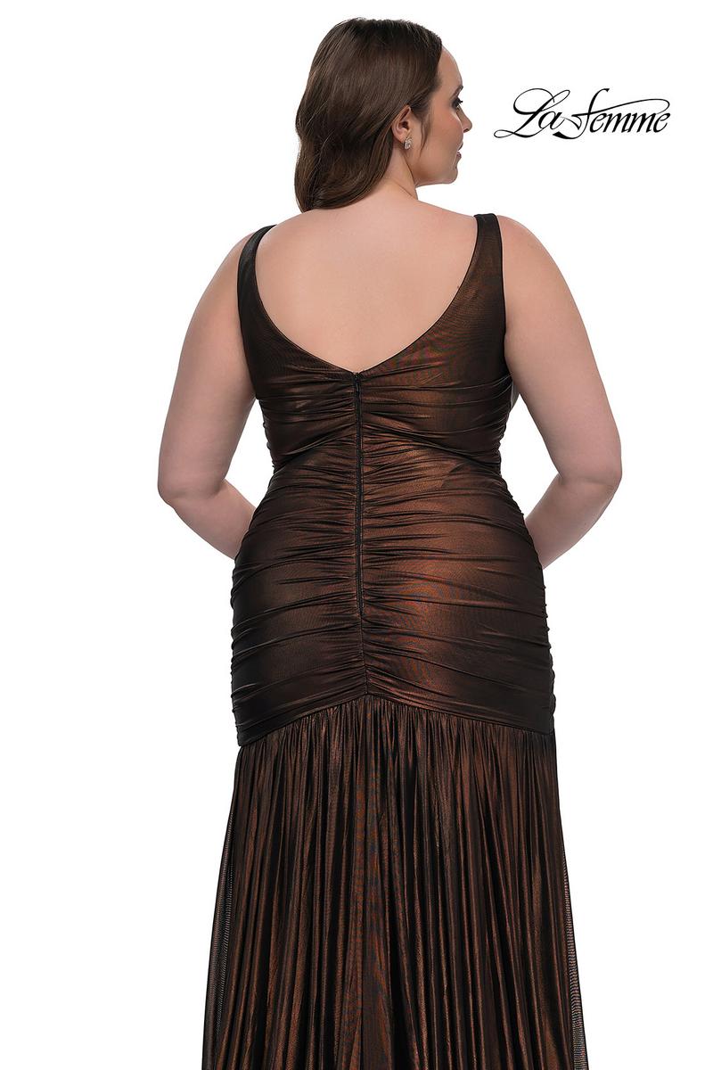 Plus Sizes Style Number 33021 - 6