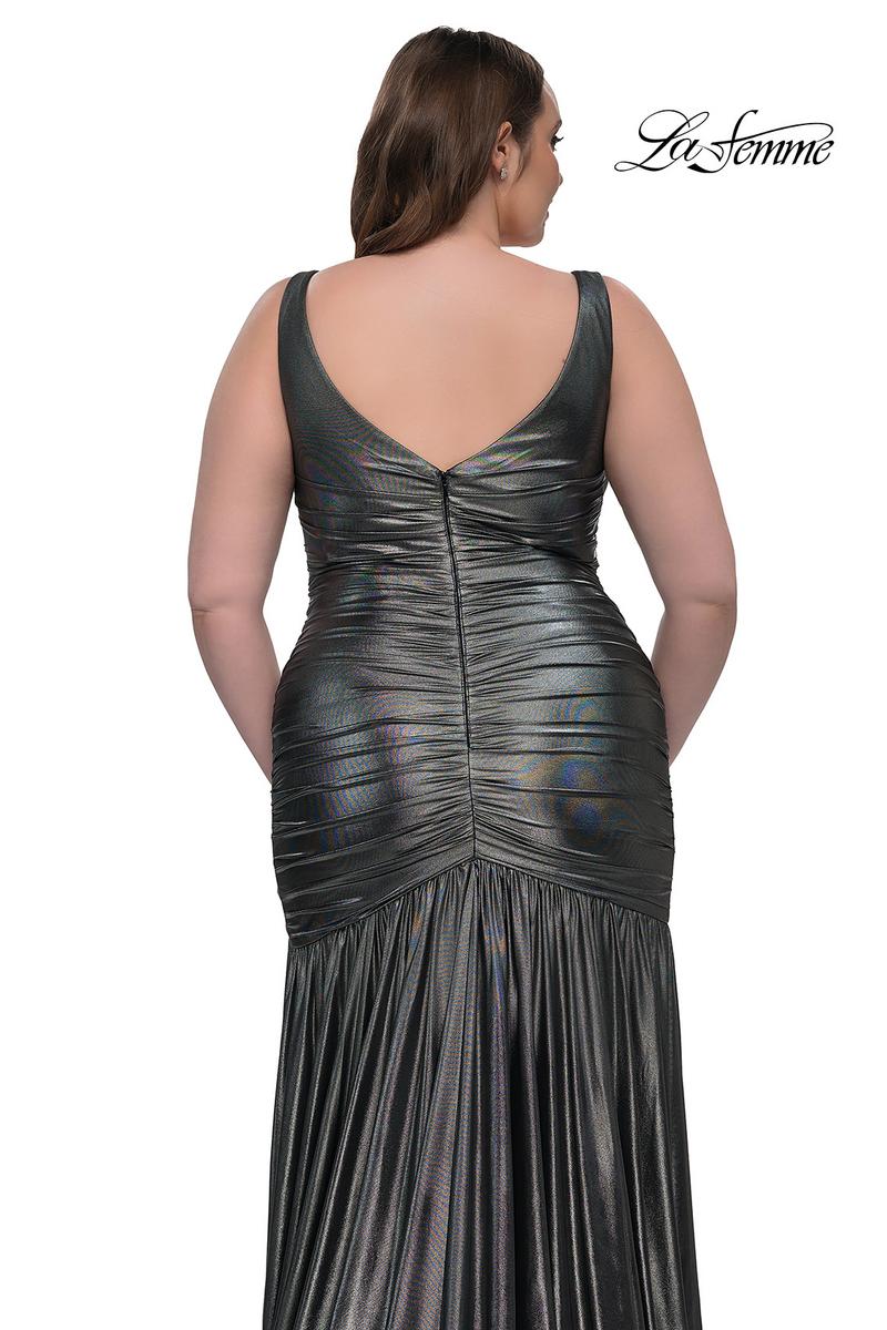 Plus Sizes Style Number 33021 - 7