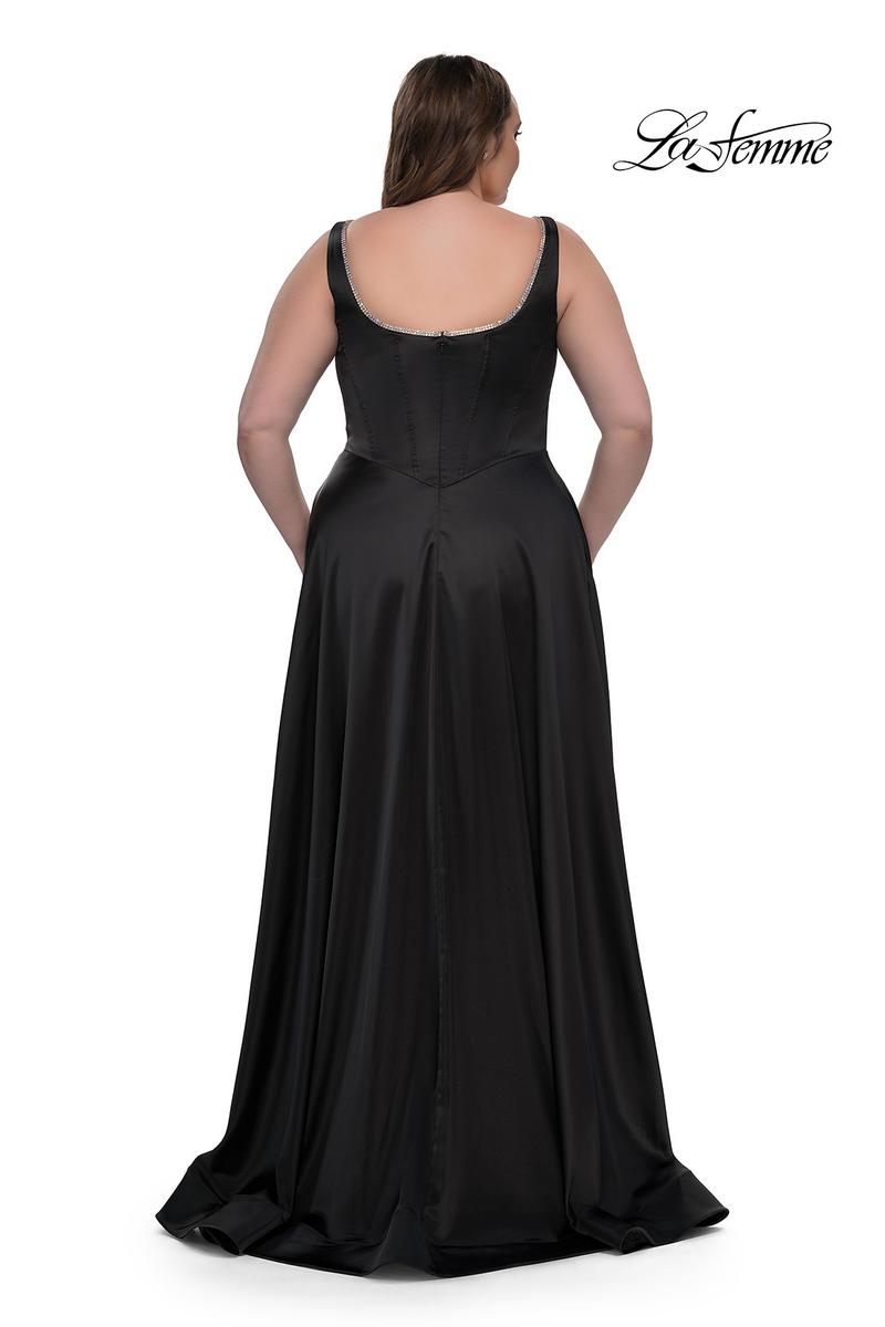 Plus Sizes Style Number 33026 - 4