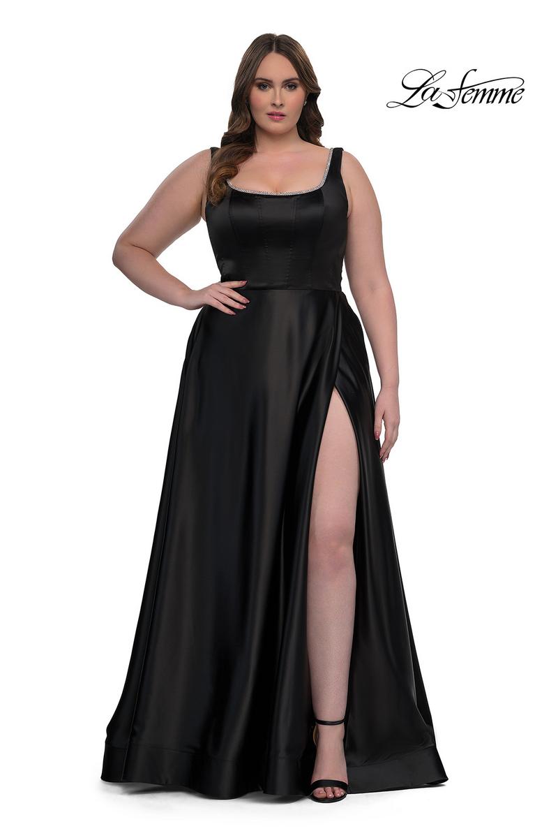 Plus Sizes Style Number 33026 - 3