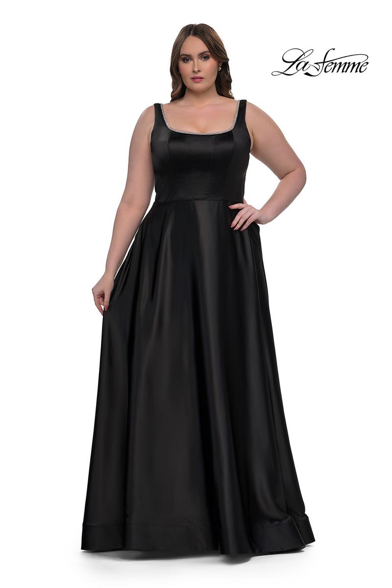 Plus Sizes Style Number 33026 - 10