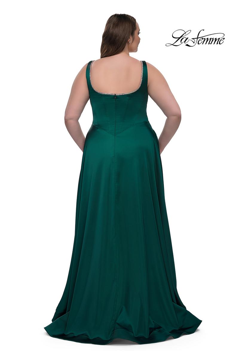 Plus Sizes Style Number 33026 - 2