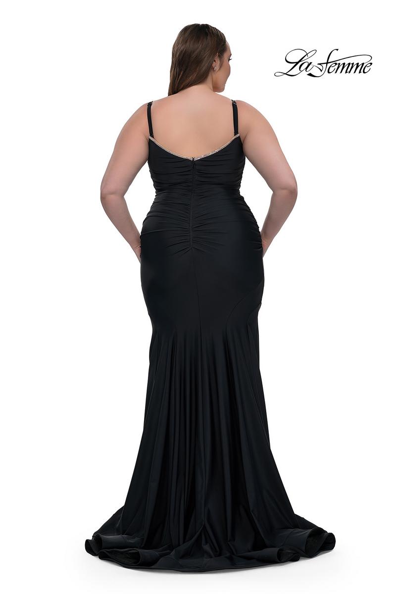Plus Sizes Style Number 33057 - 8