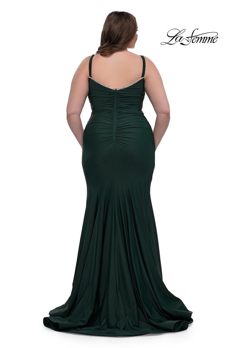 Plus Sizes Style Number 33057 - 4