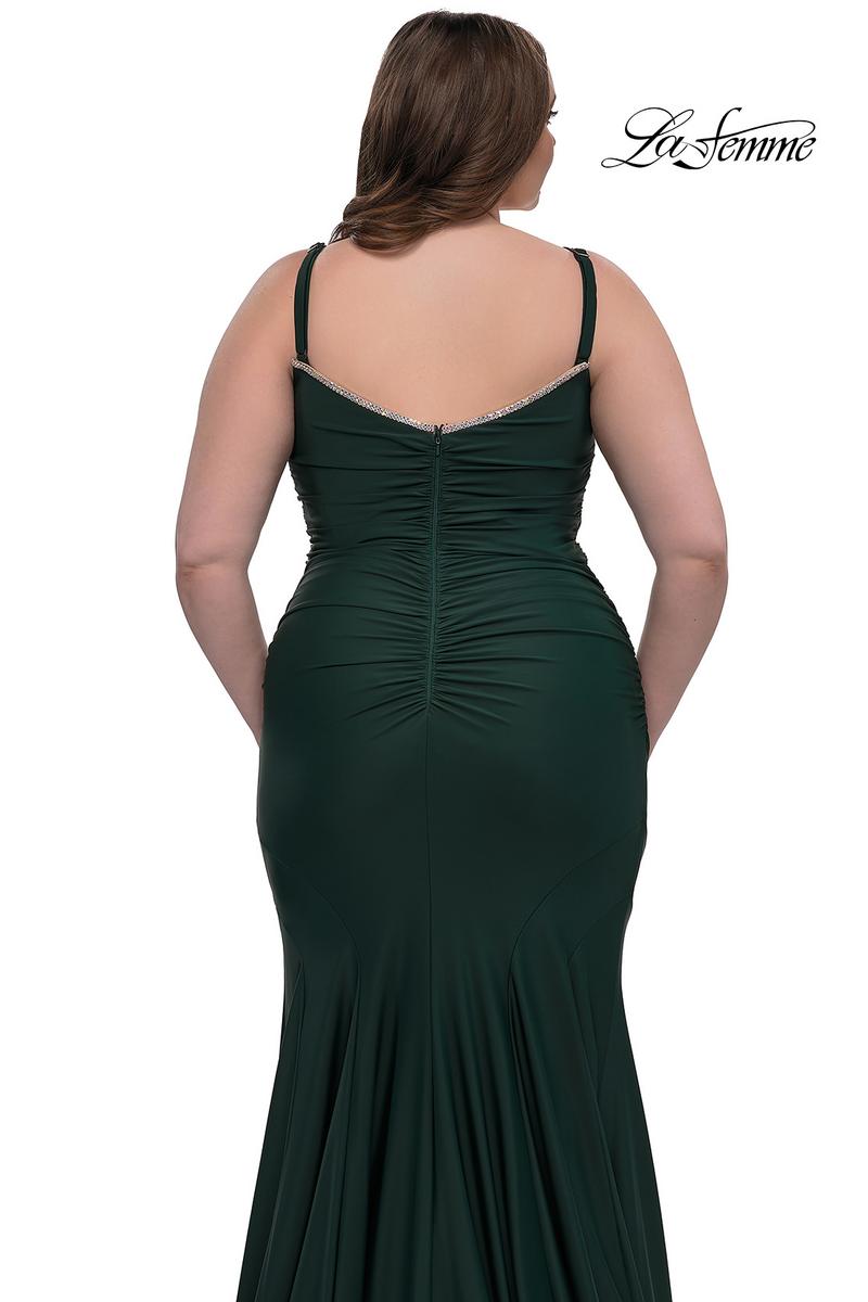 Plus Sizes Style Number 33057 - 12