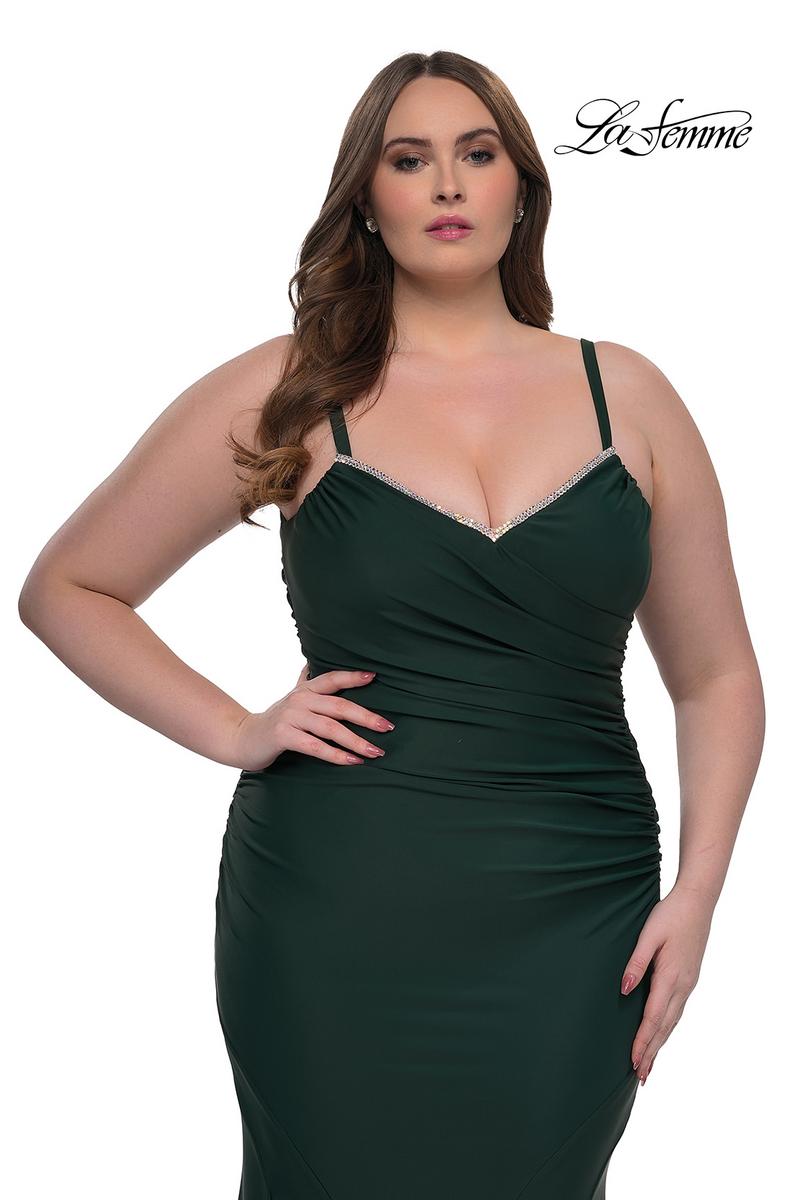 Plus Sizes Style Number 33057 - 11