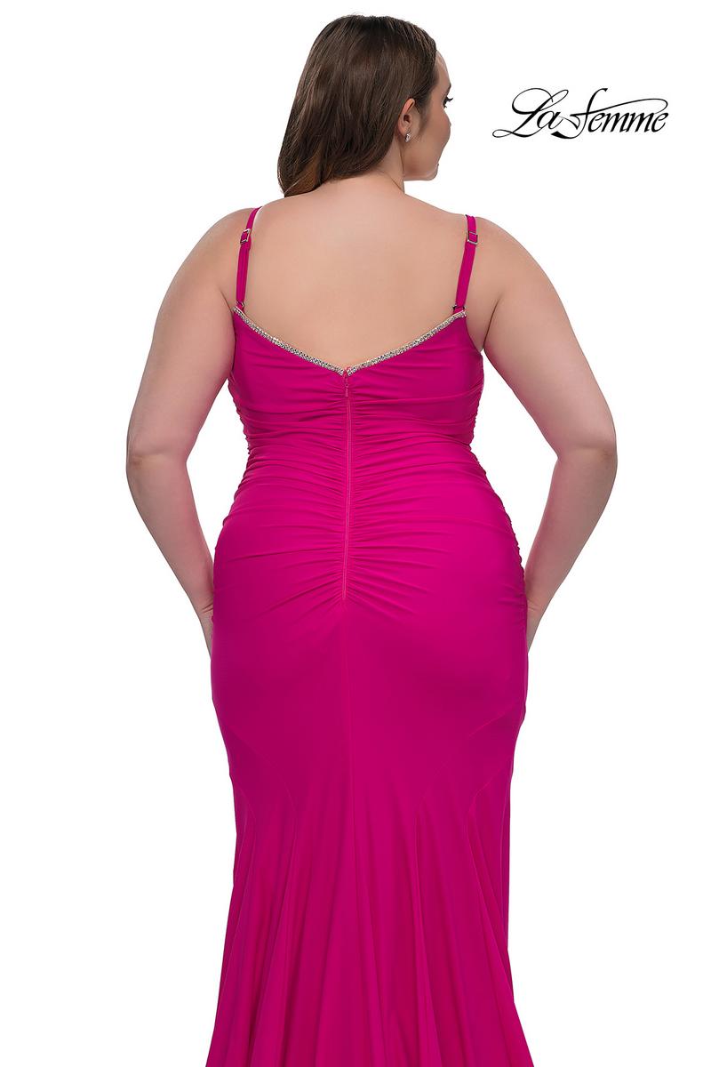 Plus Sizes Style Number 33057 - 10