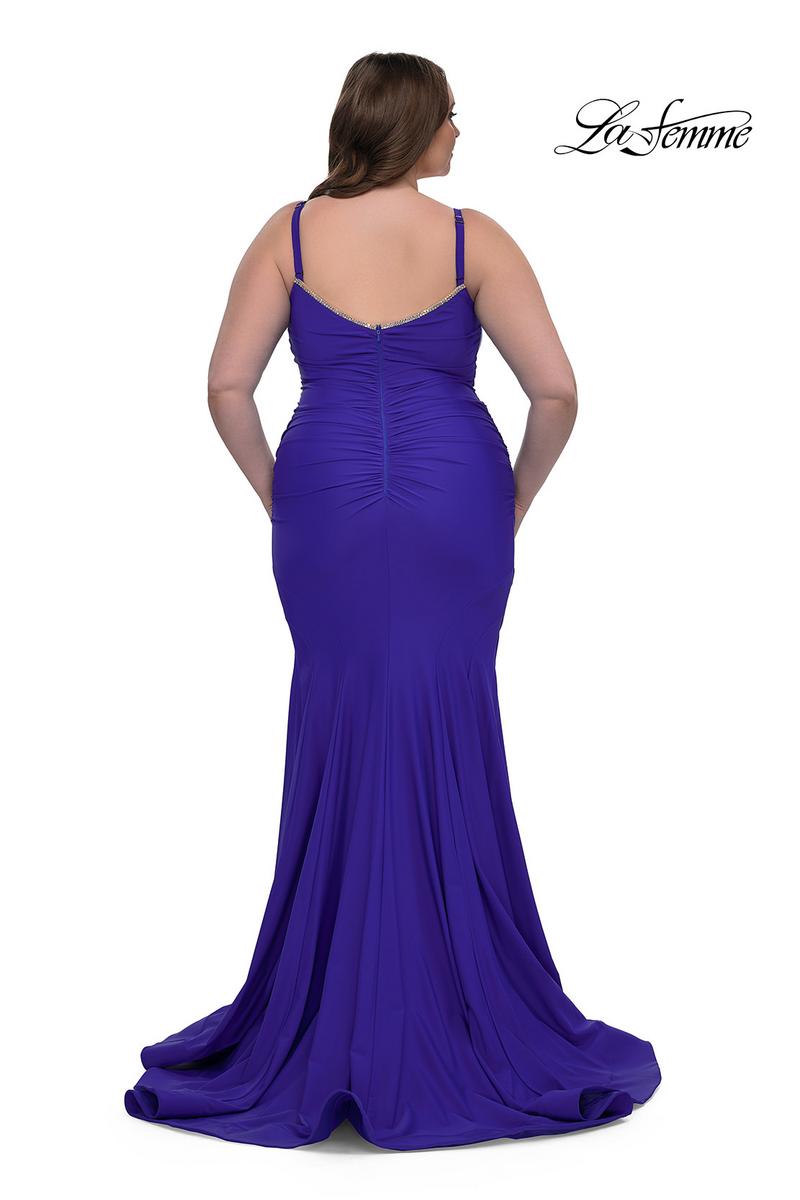 Plus Sizes Style Number 33057 - 6