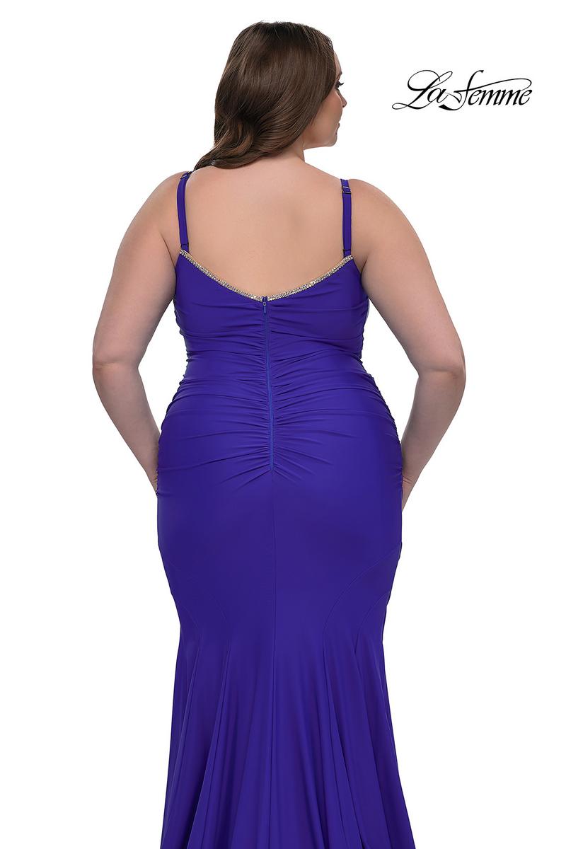Plus Sizes Style Number 33057 - 14