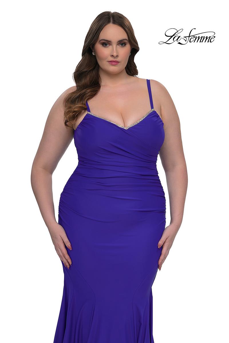 Plus Sizes Style Number 33057 - 19