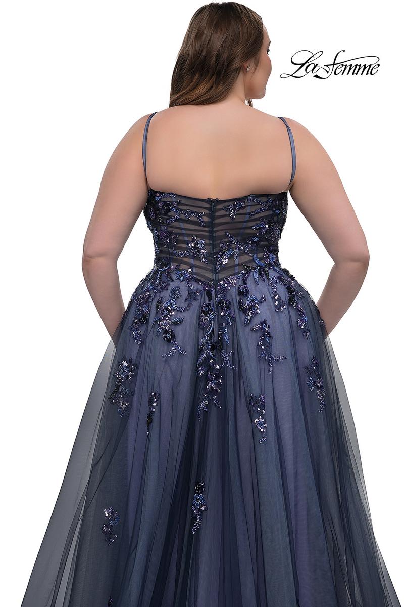 Plus Sizes Style Number 33061 - 4