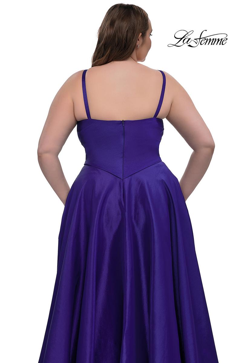 Plus Sizes Style Number 33075 - 8