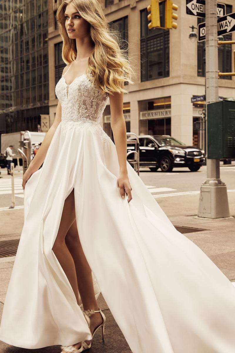 Amy and Eve Style Number 15002 - 1