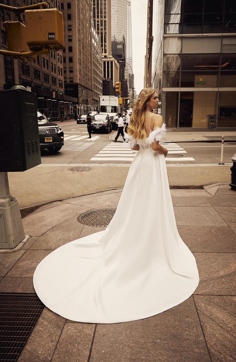 Amy and Eve Style Number 15002 - 2