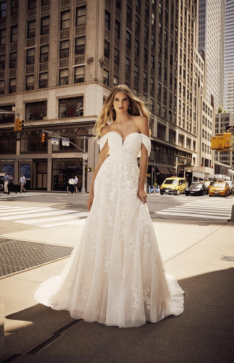 Amy and Eve Style Number 15005 - 3