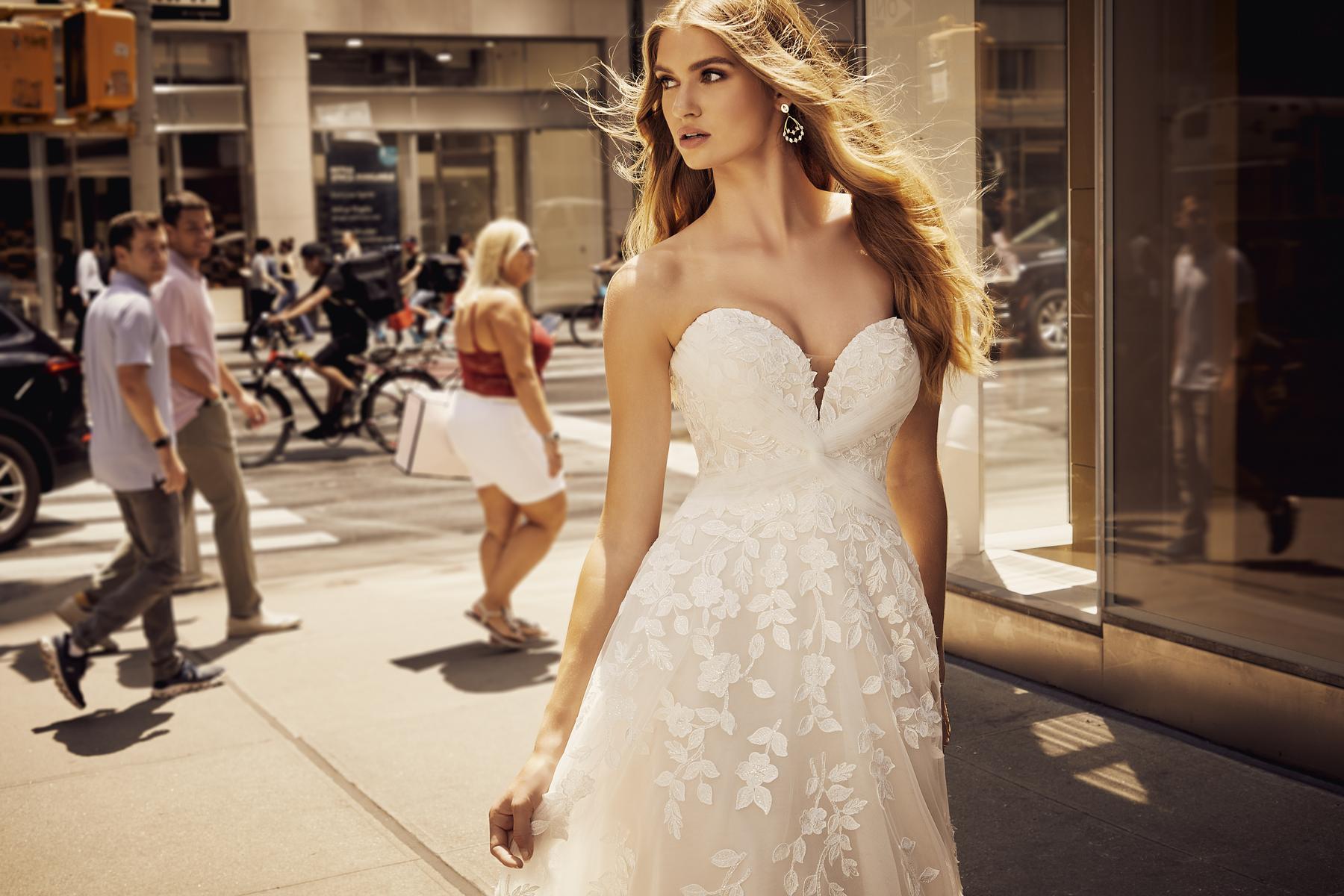 Amy and Eve Style Number 15005 - 6