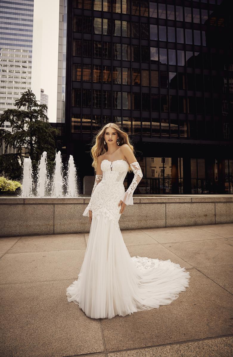 Amy and Eve Style Number 15008 - 1