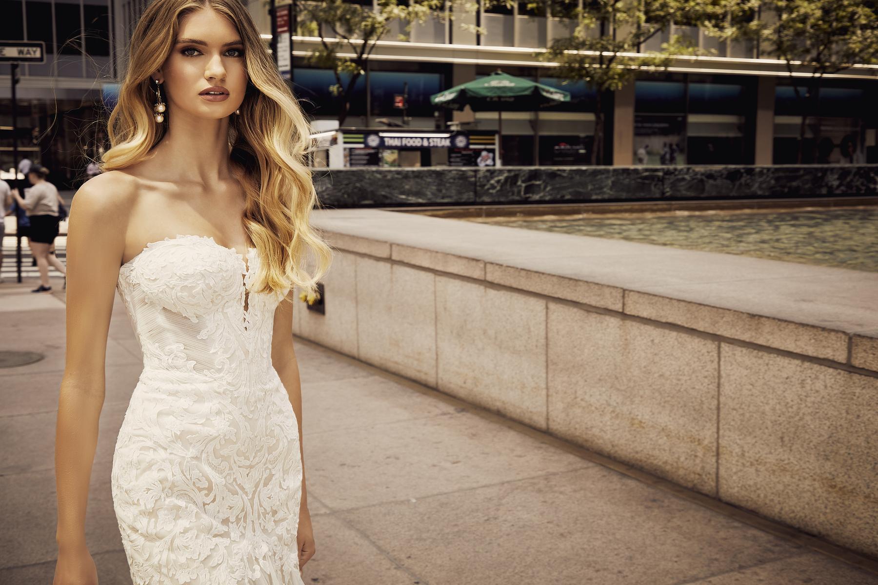 Amy and Eve Style Number 15008 - 5