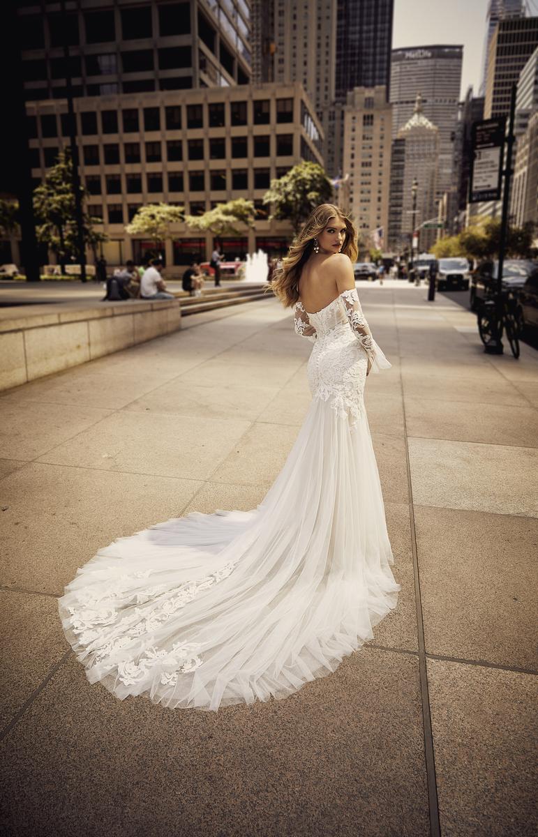 Amy and Eve Style Number 15008 - 2